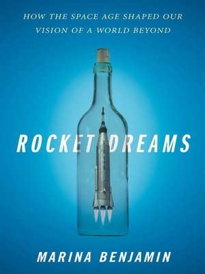 cover image of Rocket Dreams